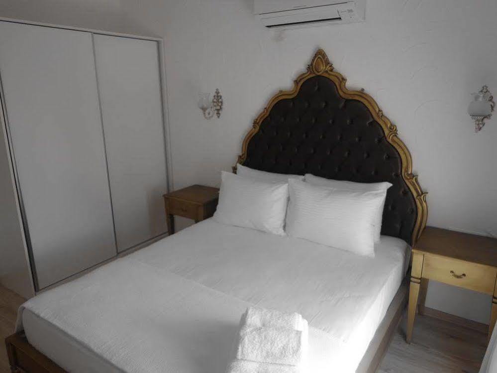 Alacati Alaris Hotel Dış mekan fotoğraf